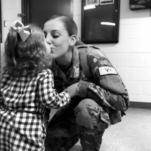 Meet your Posher, Casey